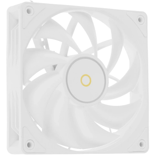 Купить вентилятор ocypus gamma f12 [gamma-f12-wh1nn00x-gl]