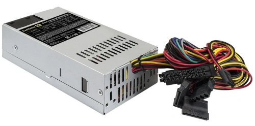 Купить блок питания exegate f450as [ex292234rus] серый