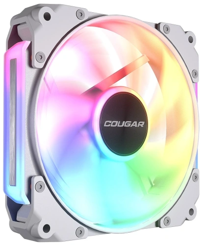 Купить вентилятор cougar apolar 120 argb [cf-apr12hw-rgb]