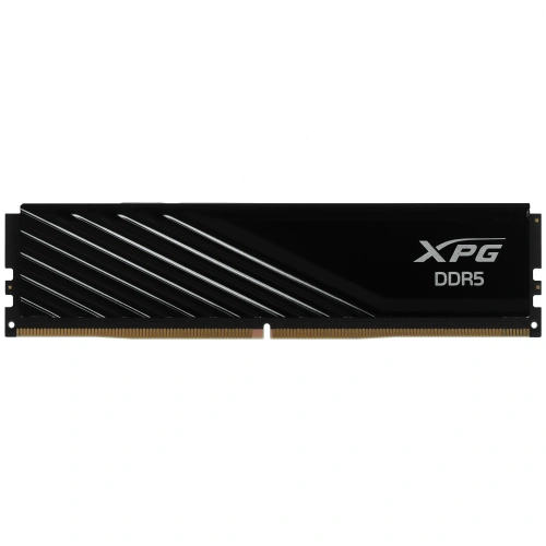 Купить оперативная память adata xpg lancer [ax5u5600c468g-slabbk] 8 гб