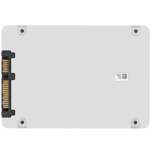 480 ГБ 2.5" SATA накопитель Intel D3-S4520 [SSDSC2KB480GZ01]