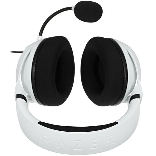 Купить проводные наушники razer kaira x белый