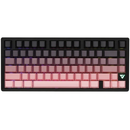 Купить клавиатура проводная + беспроводная vgn vxe75 v2