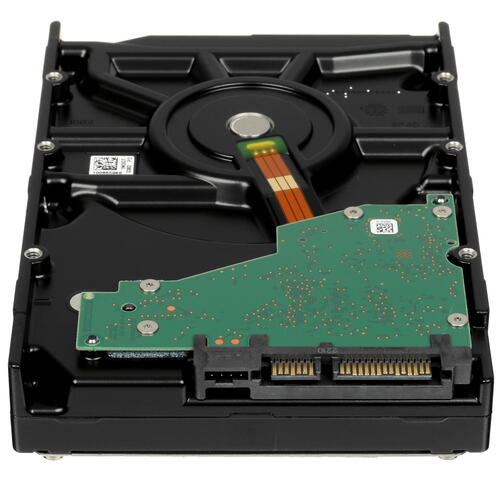Купить 8 тб жесткий диск seagate skyhawk ai [st8000ve001]