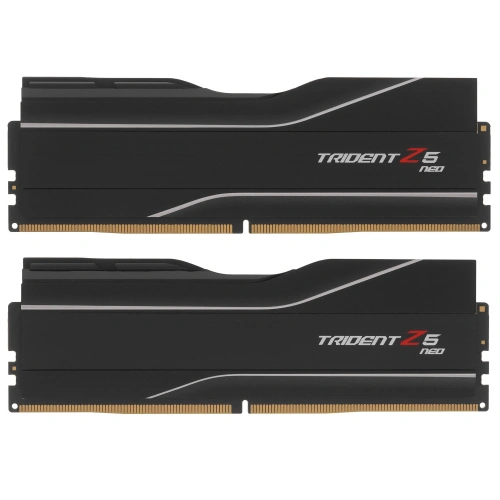 Оперативная память G.Skill Trident Z Neo [F5-6000J3636F16GX2-TZ5N] 32 ГБ