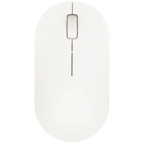 Мышь беспроводная Xiaomi Wireless Mouse Lite 2 [BHR8915GL] белый