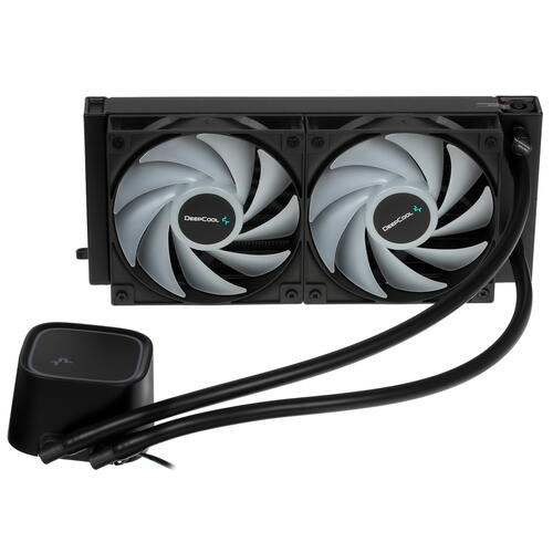Купить система охлаждения deepcool le500 marrs