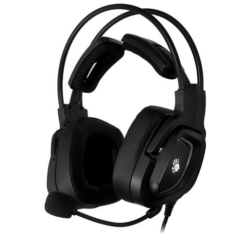 Купить проводные наушники a4tech bloody g575p черный