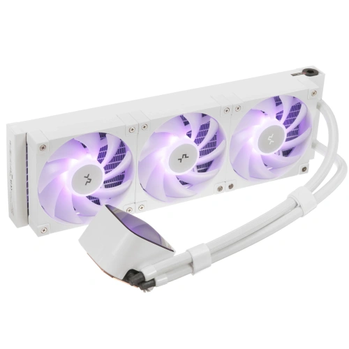 Купить система охлаждения deepcool ld360 wh