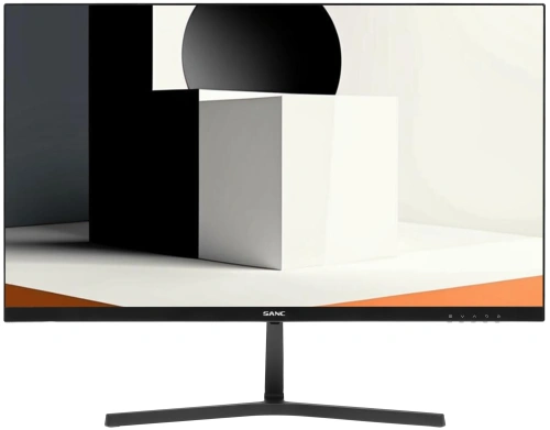 23.8" Монитор Sanc N2453 (M2453J) черный