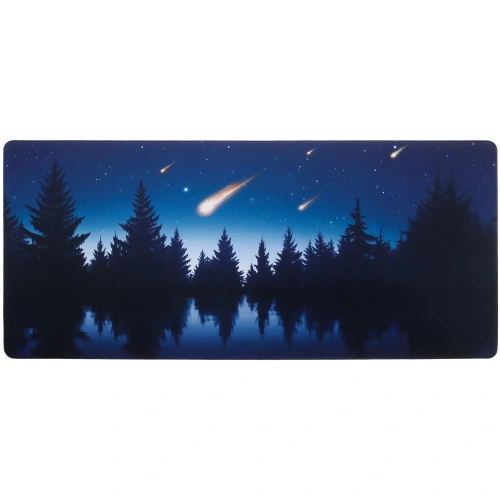 Коврик Red Square Serenity (2XL) синий