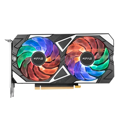 Купить видеокарта kfa2 geforce rtx 3050 x black [35nsl8md6yek]