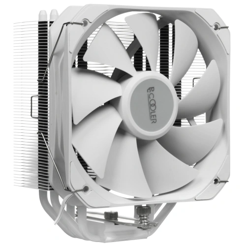 Купить кулер для процессора pccooler paladin 400 wh [r3-j410wwhnxx-gl]