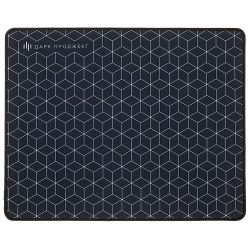 Купить коврик дарк проджект md3b black черный