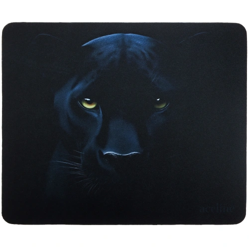 Купить коврик aceline om-xs panther (xs) разноцветный