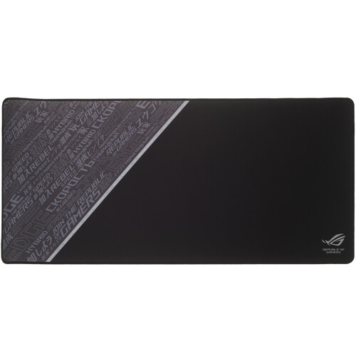 Коврик ASUS ROG Sheath  черный