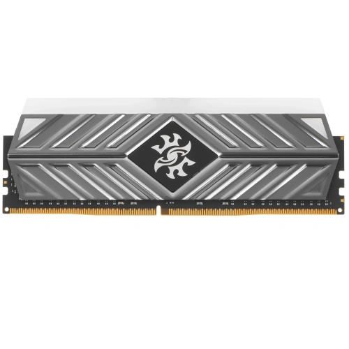 Купить оперативная память adata xpg spectrix d41 rgb [ax4u320016g16a-st41] 16 гб