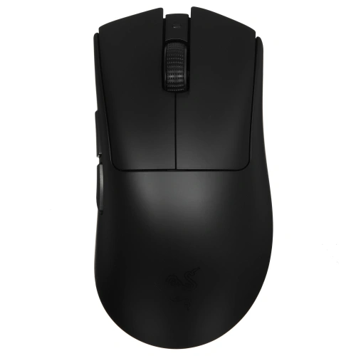 Купить мышь беспроводная/проводная razer deathadder v3 hyperspeed [rz01-05140100-r3g1] черный