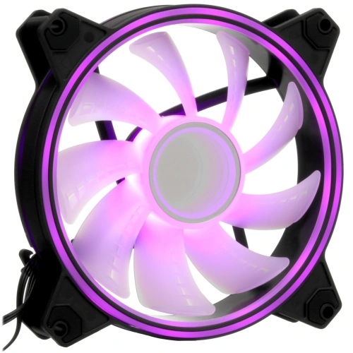 Купить вентилятор ardor gaming mistral pro 6cf argb