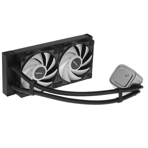 Купить система охлаждения deepcool ls520