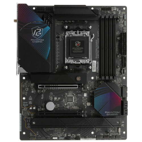 Купить материнская плата asrock x870 riptide wifi