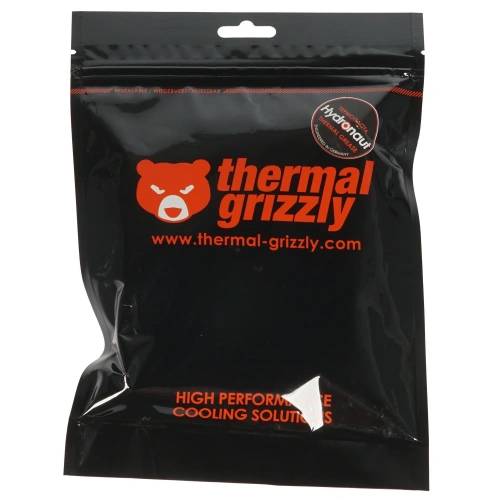 Купить термопаста thermal grizzly hydronaut [tg-h-100-r]
