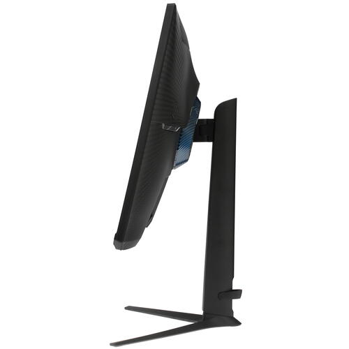 Купить 31.5" монитор samsung odyssey g3 s32ag320ni черный