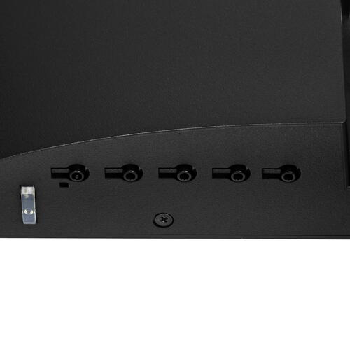 Купить 27" монитор msi pro mp273a черный
