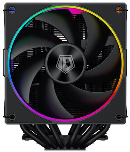 Купить кулер для процессора id-cooling frozn a620 argb