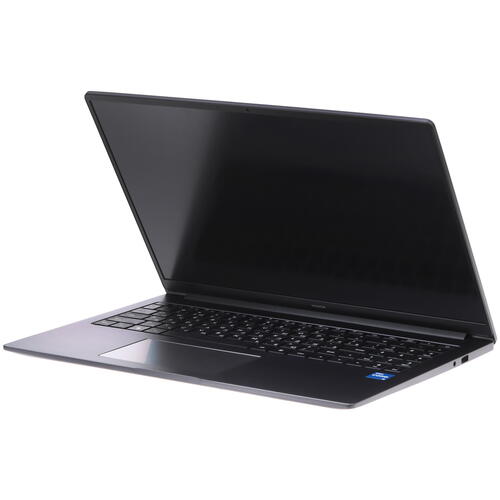 Купить 16" ноутбук honor magicbook x 16 2024 born-f5651c серый