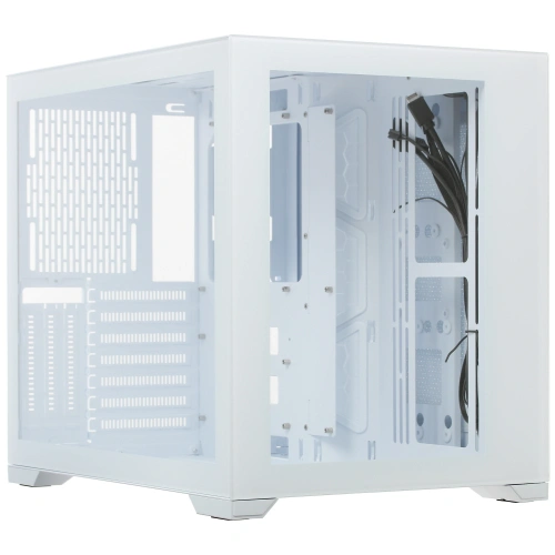 Корпус ARDOR GAMING C305 V2  белый