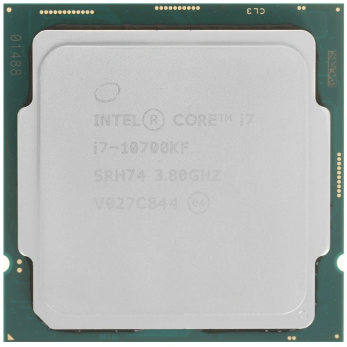 Купить процессор intel core i7-10700kf oem