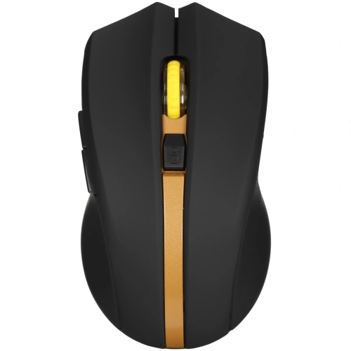 Купить мышь беспроводная aceline wm-290gb  черный