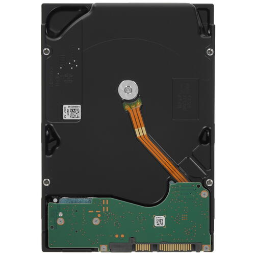 Купить 16 тб жесткий диск seagate exos x16 [st16000nm001g]