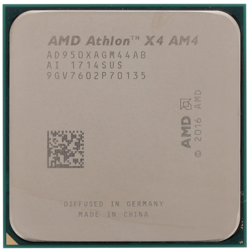 Купить процессор amd athlon x4 950 oem