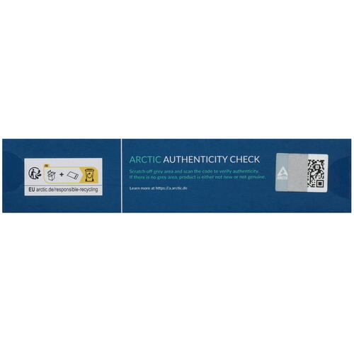 Купить термопаста arctic cooling mx-2 (2019) [actcp00004b]