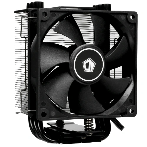 Купить кулер для процессора id-cooling se-903-xt black [se-903-xt black]