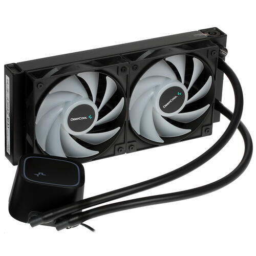 Система охлаждения DEEPCOOL LE500 Marrs