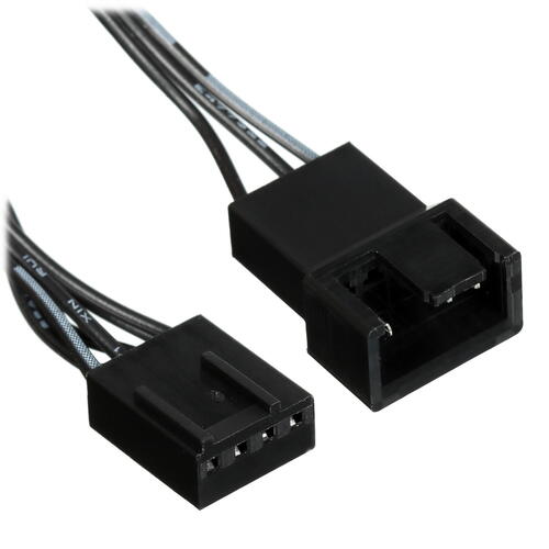 Купить вентилятор id-cooling pwm series [as-140-k]