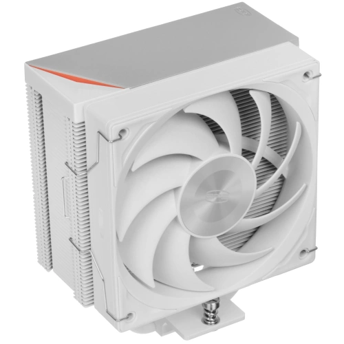 Купить кулер для процессора pccooler rz500 wh [rz500-whnwnx-gl]