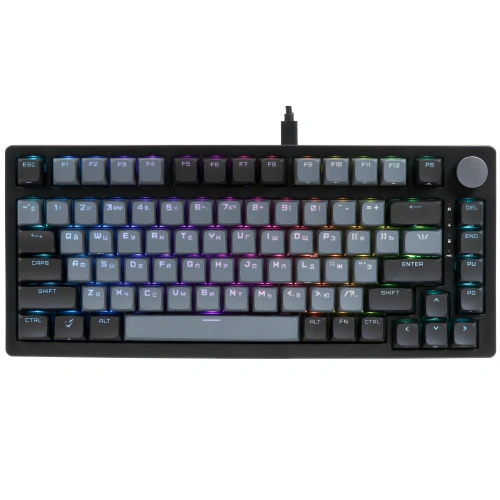 Купить клавиатура проводная ardor gaming viper