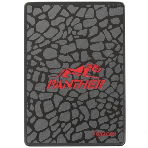 128 ГБ 2.5" SATA накопитель Apacer AS350 PANTHER [95.DB260.P100C]