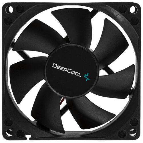 Вентилятор DEEPCOOL XFAN 80 [DP-FDC-XF80]