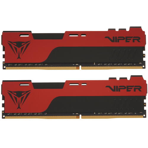 Оперативная память Patriot Viper Elite II [PVE248G266C6K] 8 ГБ