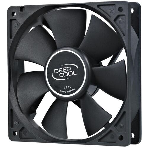 Купить вентилятор deepcool xfan 120 [dp-fdc-xf120]