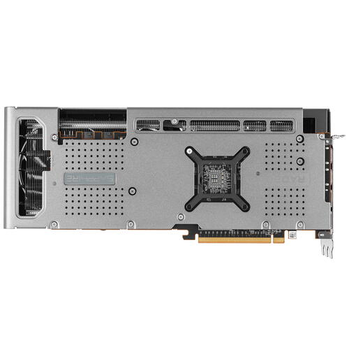 Купить видеокарта sapphire amd radeon rx 7800 xt nitro+ [11330-01-20g]