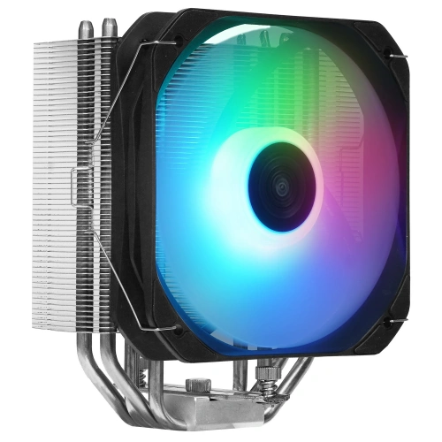 Купить кулер для процессора pccooler paladin 400 argb [gi-paladin 400 argb]