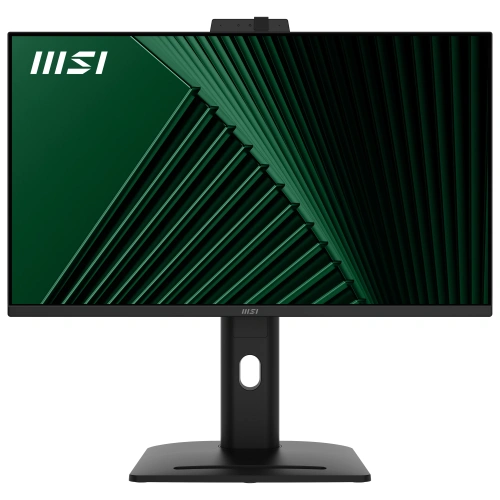 Купить 27" монитор msi pro mp275qpdg черный