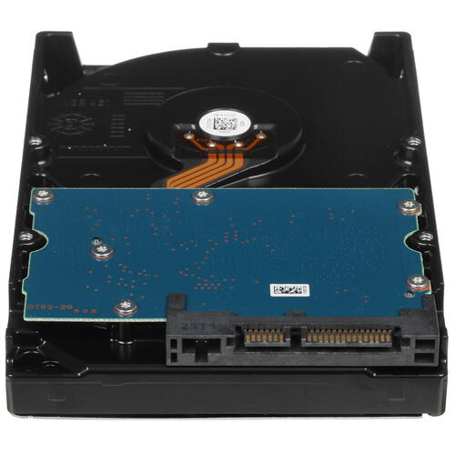 Купить 6 тб жесткий диск toshiba dt02-vh [dt02aba600vh]
