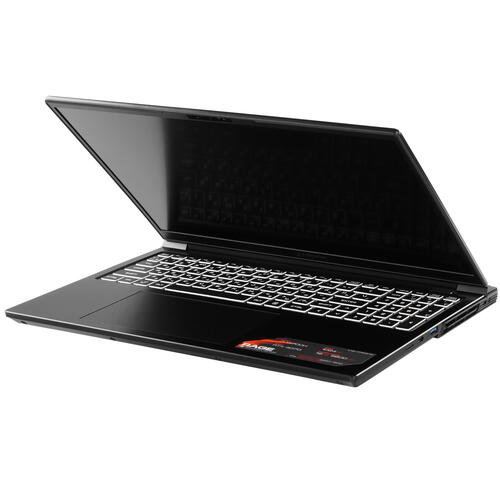 16" Ноутбук ARDOR GAMING RAGE X16-I7ND310 черный